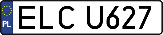 ELCU627