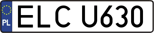 ELCU630