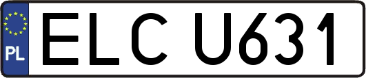 ELCU631