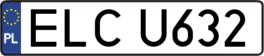 ELCU632