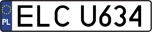 ELCU634