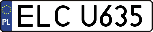 ELCU635