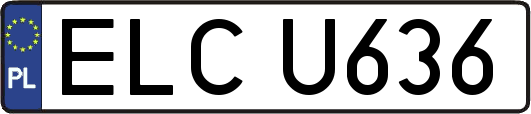 ELCU636