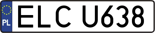 ELCU638