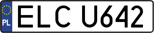 ELCU642