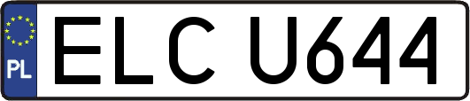 ELCU644