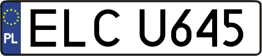 ELCU645
