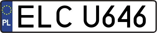 ELCU646