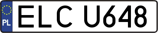 ELCU648