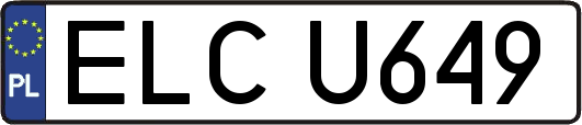 ELCU649