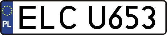 ELCU653