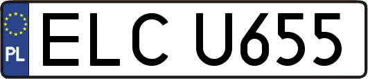 ELCU655
