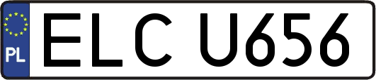 ELCU656