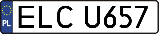 ELCU657