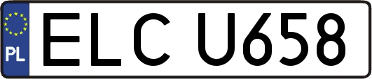 ELCU658