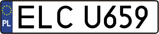 ELCU659
