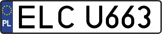 ELCU663