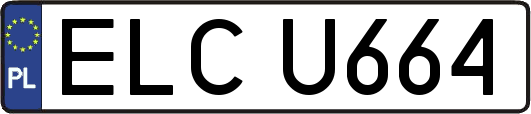 ELCU664