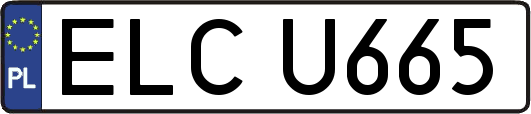 ELCU665