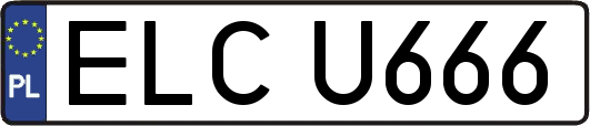 ELCU666