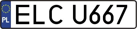 ELCU667