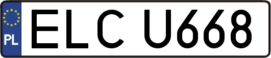 ELCU668