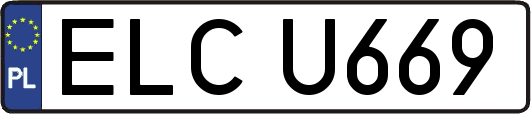 ELCU669