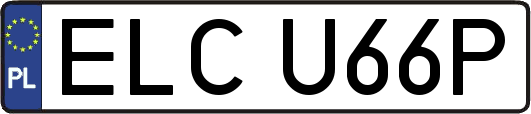 ELCU66P