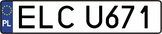ELCU671