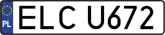 ELCU672