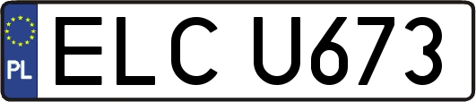 ELCU673