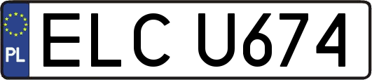 ELCU674