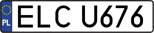 ELCU676