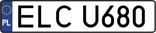ELCU680
