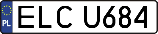 ELCU684