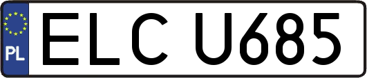 ELCU685