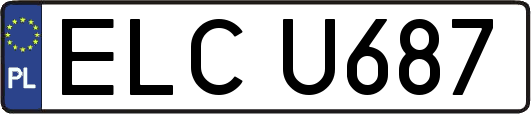 ELCU687