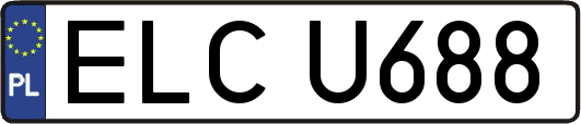 ELCU688