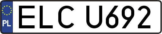 ELCU692
