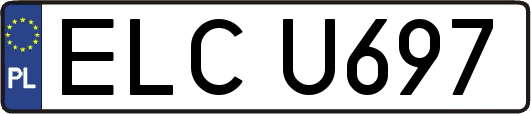 ELCU697