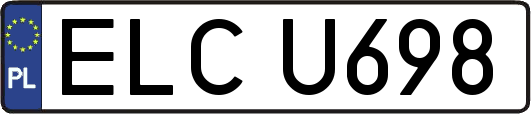 ELCU698