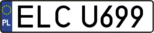 ELCU699