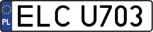 ELCU703