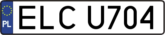 ELCU704