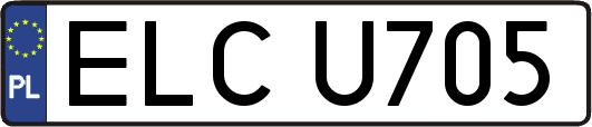 ELCU705
