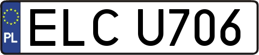 ELCU706