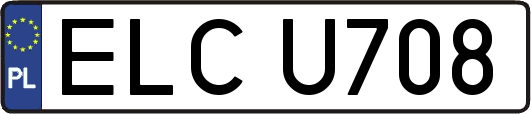 ELCU708