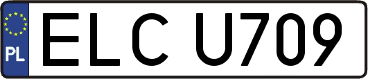 ELCU709