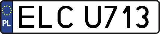 ELCU713