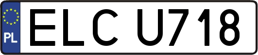 ELCU718